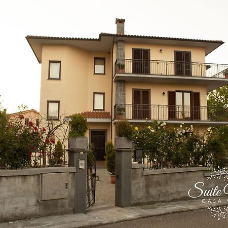Suite Valentina Bagnoregio Exterior foto