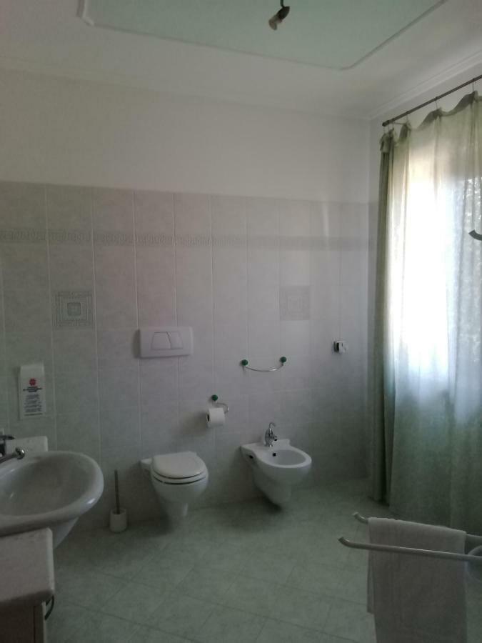 Suite Valentina Bagnoregio Exterior foto
