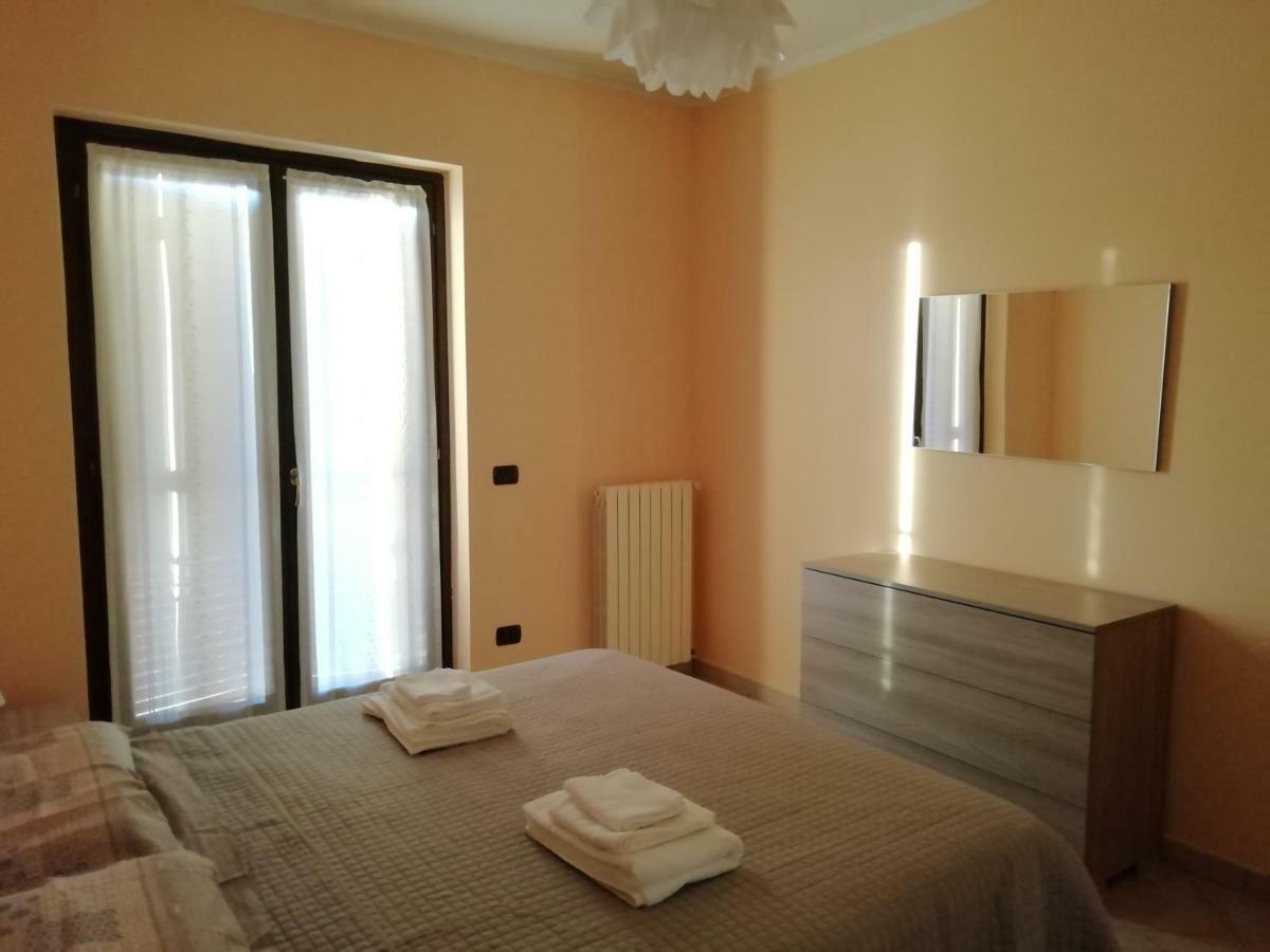 Suite Valentina Bagnoregio Exterior foto