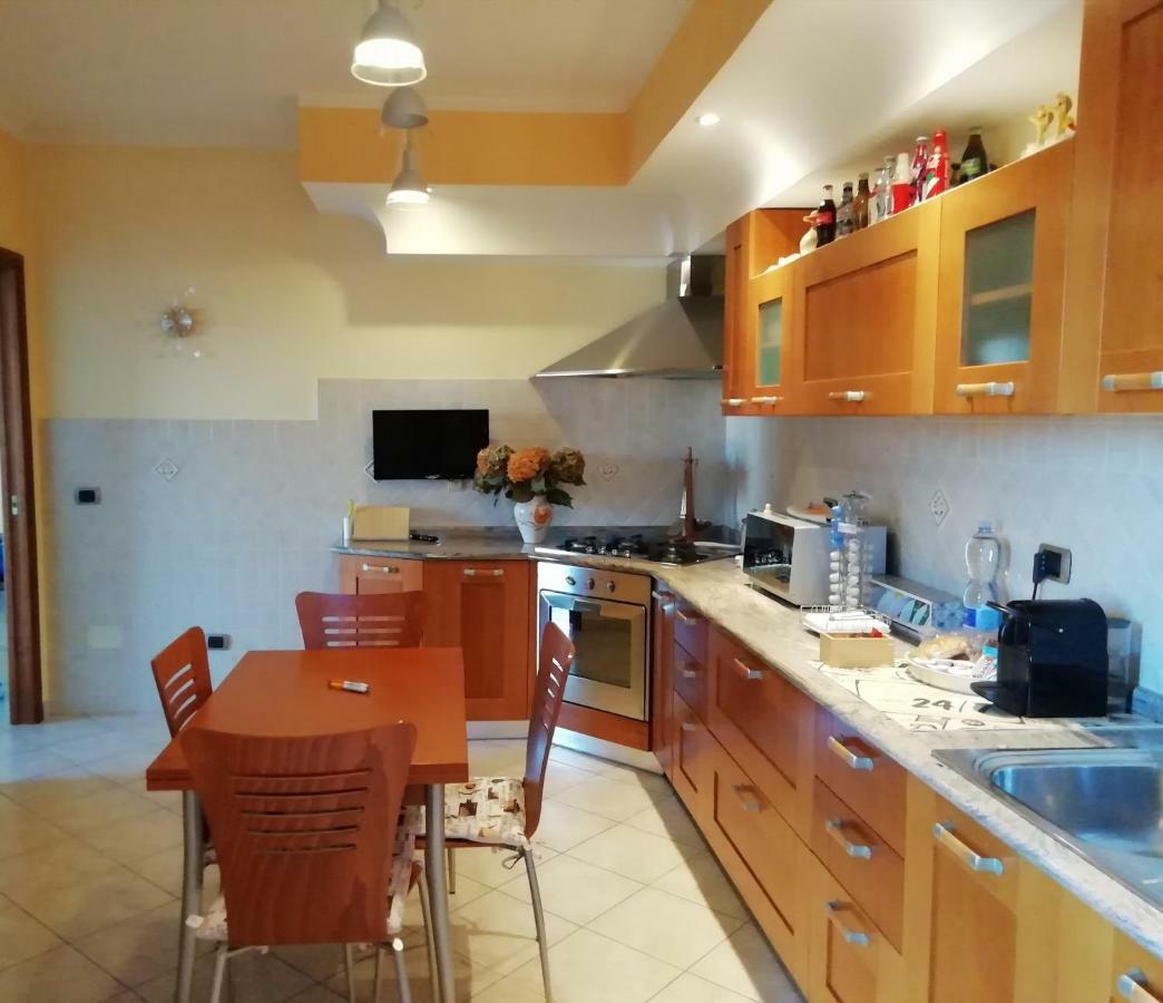 Suite Valentina Bagnoregio Exterior foto