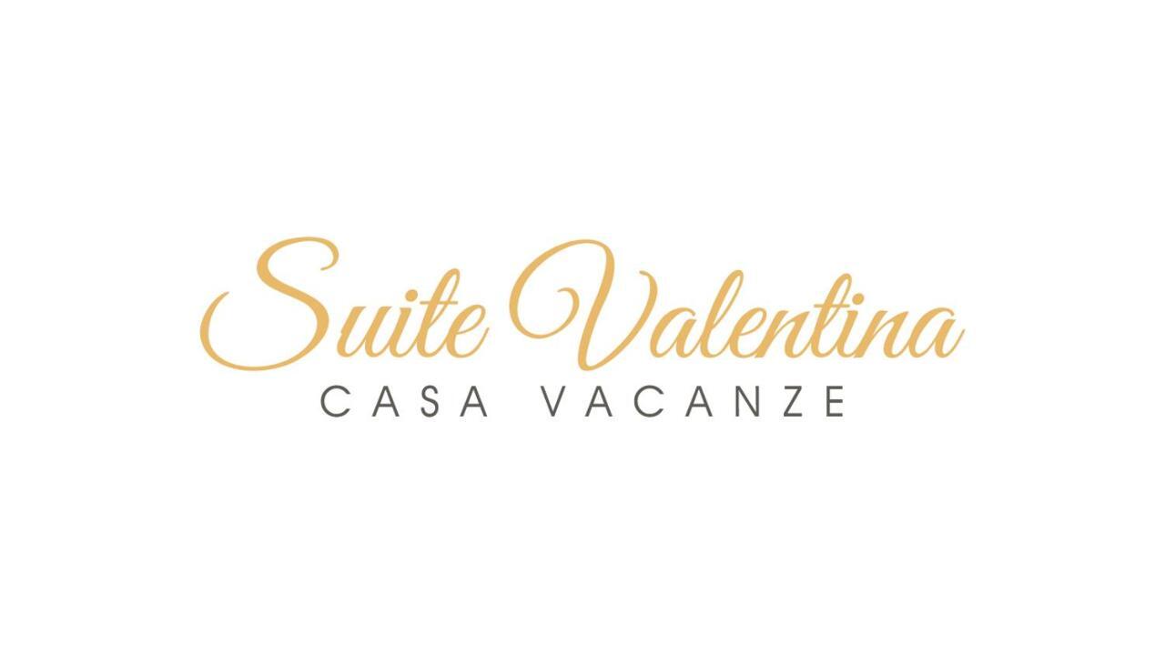 Suite Valentina Bagnoregio Exterior foto