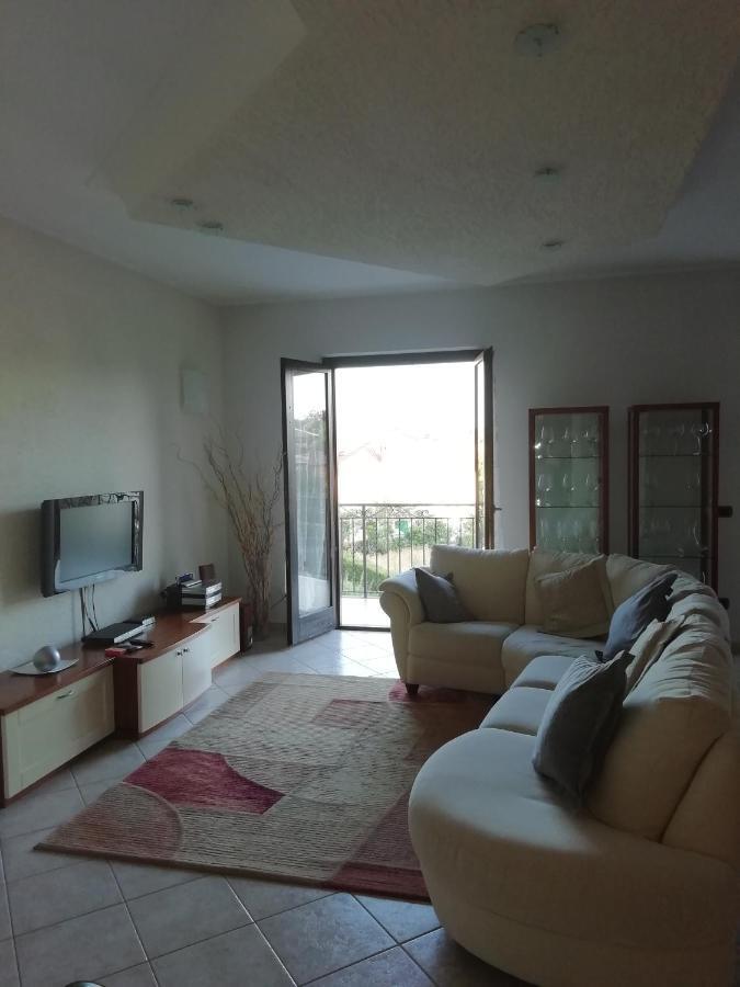 Suite Valentina Bagnoregio Exterior foto